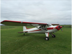 1947 LUSCOMBE 8E