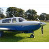 1994 MOONEY M20R OVATION