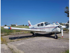 1975 PIPER CHEROKEE 140