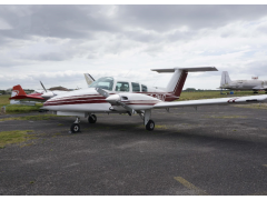1979 BEECHCRAFT DUCHESS