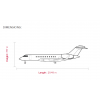 GLOBAL 5000 HB-JRS