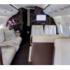 CHALLENGER 604 HB-JRQ