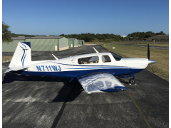 2005 MOONEY M20R OVATION2 GX