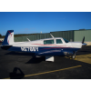 1985 MOONEY M20J 201