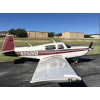 1987 MOONEY M20K 252TSE