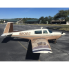 1978 MOONEY M20J 201