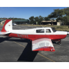 1967 MOONEY M20F