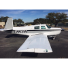 1966 MOONEY M20C MARK 21