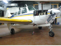 Beech 33