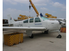 Beech 33 Bonanza F33A