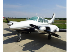 Beech 55 Baron