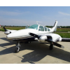 Beech 55 Baron