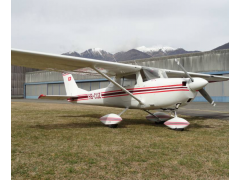 Cessna F-150 K 150 HP