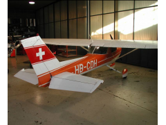 Cessna F-150 L Reims