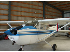 Cessna F-172 M