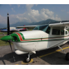 Cessna 210 F
