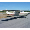 Cessna P-210 Pressurized Centurion II