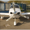 Cirrus SR20