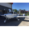 Cirrus SR22 G3 Turbo GTS