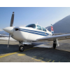 Mooney M20J 201 LM
