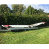 Mooney M20J 201 project