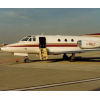 North American Sabreliner 40