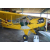 Piper J-3 Cub L4