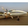 Piper PA-23-250 Aztec F