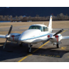 Piper PA-23-250 Turbo Aztec