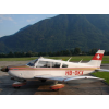 Piper PA-28-180 Challenger