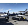 Piper PA-31T-620 Cheyenne II