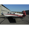 1969 MOONEY M20F