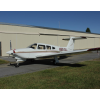 1980 PIPER TURBO ARROW IV
