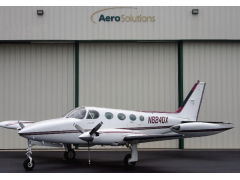 1978 CESSNA 340A