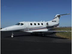 2006 BEECHCRAFT PREMIER IA