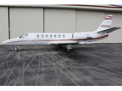 1993 CESSNA CITATION V