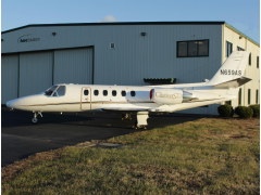 1988 CESSNA CITATION SII
