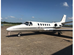 1988 CESSNA CITATION II
