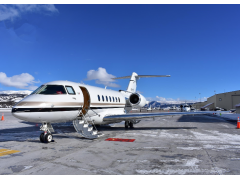 2009 HAWKER 4000