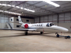 2003 CESSNA CITATION BRAVO