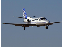 1987 CESSNA CITATION SII