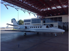 1990 CESSNA CITATION II