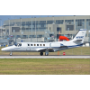 1981 CESSNA CITATION II