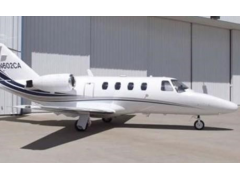 1993 CESSNA CITATION JET