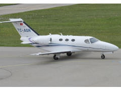 2010 CESSNA CITATION MUSTANG