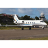 1984 GULFSTREAM III