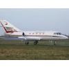 1977 DASSAULT FALCON 20