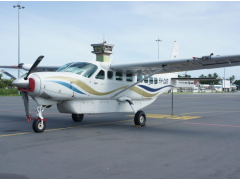 2008 CESSNA CARAVAN 208B GRAND