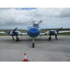 1975 CESSNA 402B