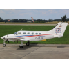 1977 CESSNA 414